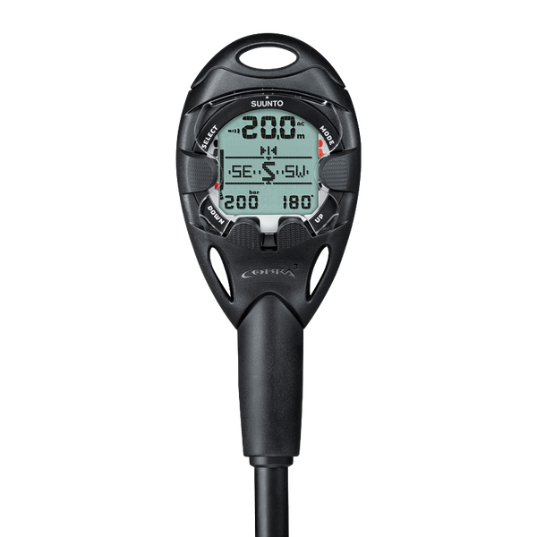 Suunto 2025 cobra 3